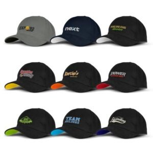121938-0 Hornet Cap