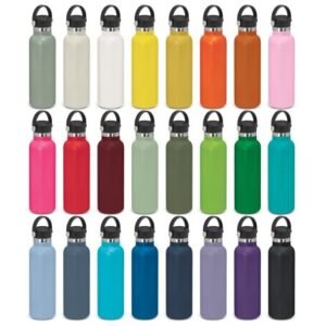 121939-0 Nomad Vacuum Bottle - Carry Lid