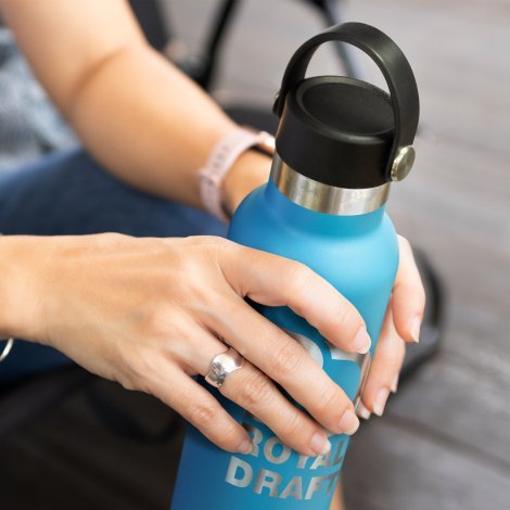 121939-28 Nomad Vacuum Bottle - Carry Lid