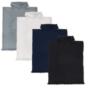 121979-0 Aruba Hooded Towel