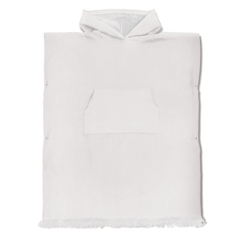 121979-2 Aruba Hooded Towel