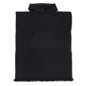 121979-4 Aruba Hooded Towel