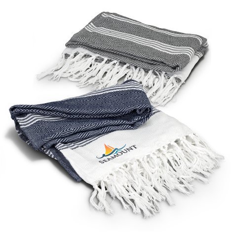 121994-1 Ohau Throw Blanket