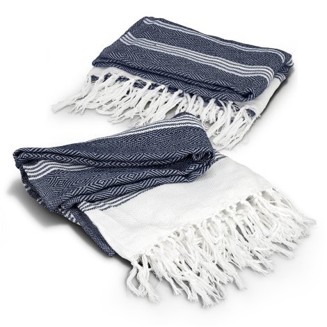 121994-3 Ohau Throw Blanket