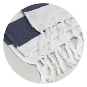 121995-3 Okana Cotton Towel