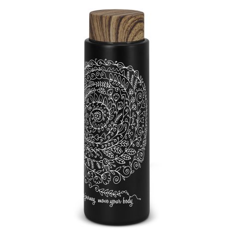 121999-0 Medina Vacuum Bottle