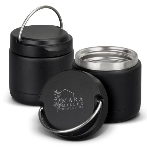 122001-0 Canmore Vacuum Flask