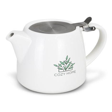 122004-0 Chai Teapot