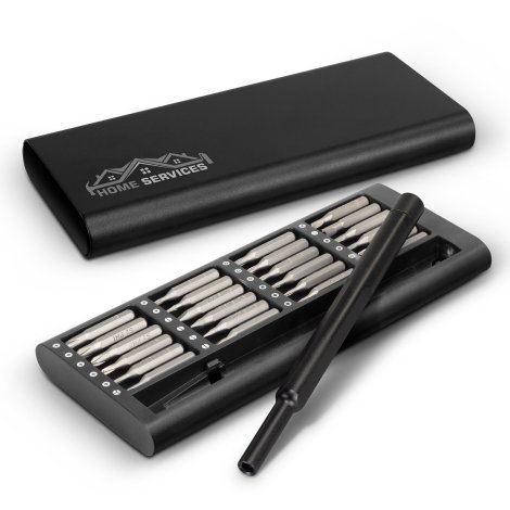 122005-0 Axis Screwdriver Set
