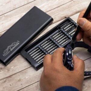 122005-3 Axis Screwdriver Set