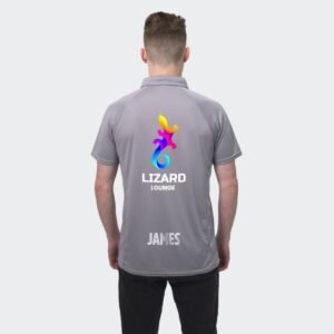 TRENDSWEAR Ace Performance Men's Polo