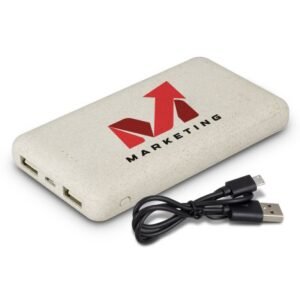 122268-0 Alias Power Bank