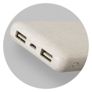 122268-3 Alias Power Bank