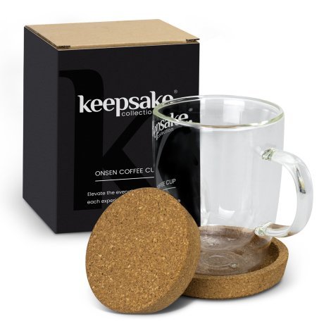 122313-1 Keepsake Onsen Coffee Cup