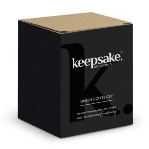 122313-4 Keepsake Onsen Coffee Cup