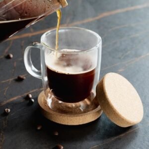 122313-5 Keepsake Onsen Coffee Cup