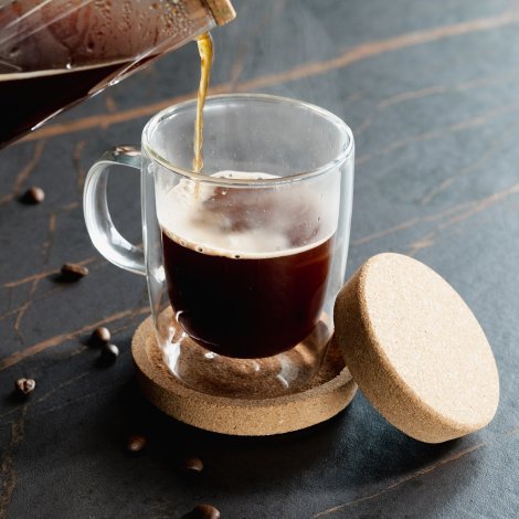 122313-5 Keepsake Onsen Coffee Cup