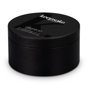 Keepsake Coaster Set