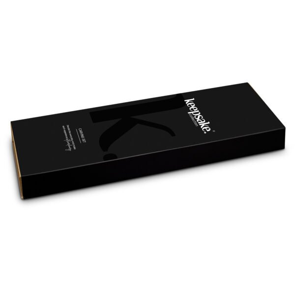 122318_4 Keepsake Carving Set