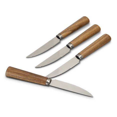 122321-1 Keepsake Steak Knife Set