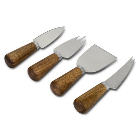 122322-1 Keepsake Cheese Knife Set