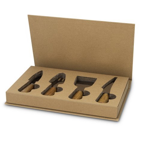 122322-2 Keepsake Cheese Knife Set