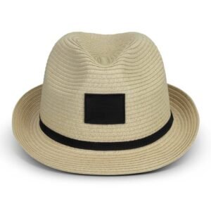 122327-10 Bruno Fedora Hat
