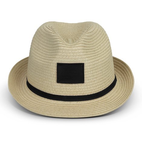 122327-10 Bruno Fedora Hat