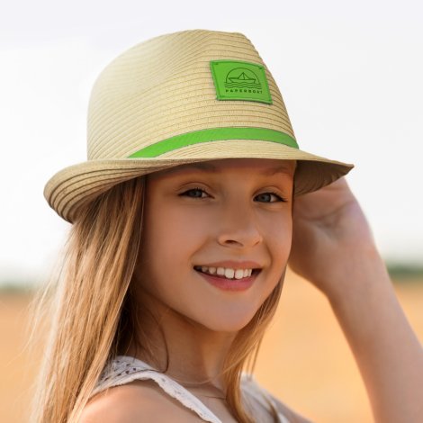 122327-11 Bruno Fedora Hat
