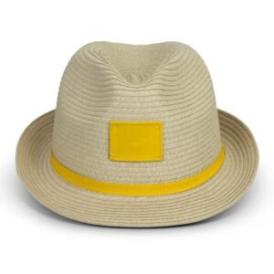 122327-2 Bruno Fedora Hat