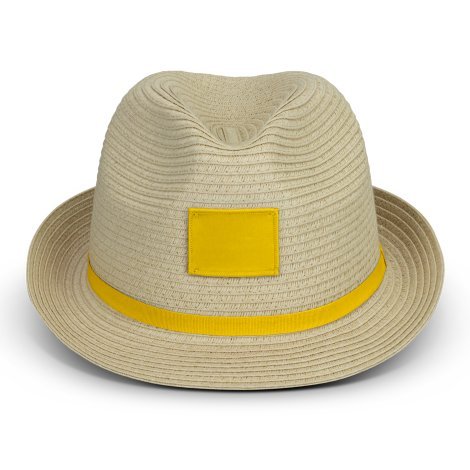 122327-2 Bruno Fedora Hat