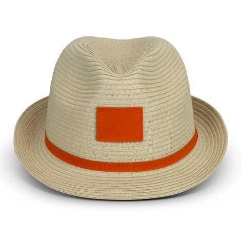 122327-3 Bruno Fedora Hat