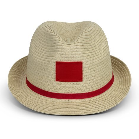 122327-4 Bruno Fedora Hat