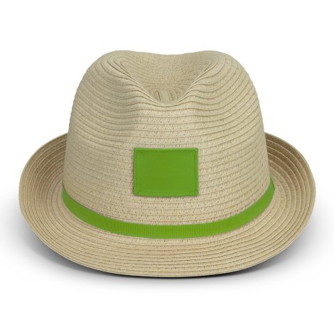 122327-5 Bruno Fedora Hat