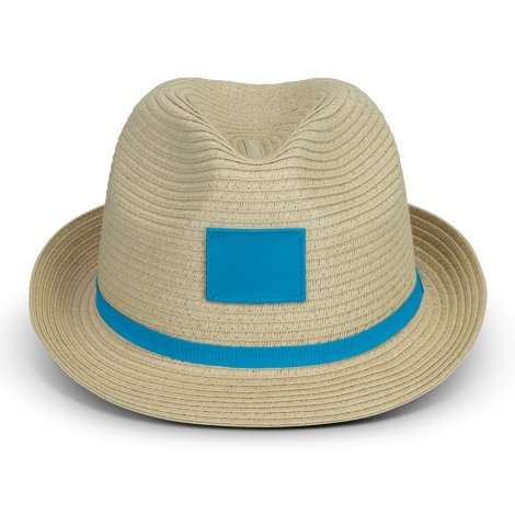 122327-7 Bruno Fedora Hat