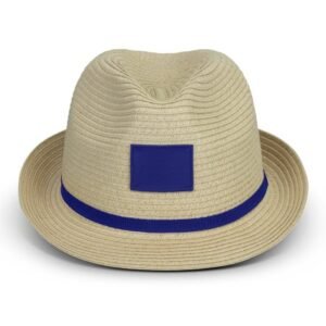 122327-8 Bruno Fedora Hat