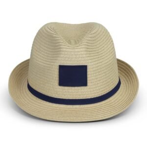 122327-9 Bruno Fedora Hat