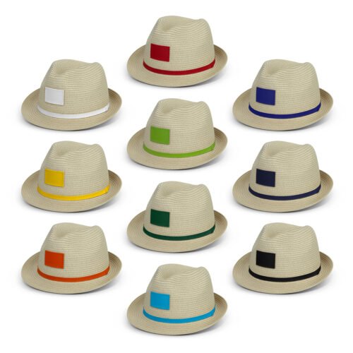 122327_1 Bruno Fedora Hat