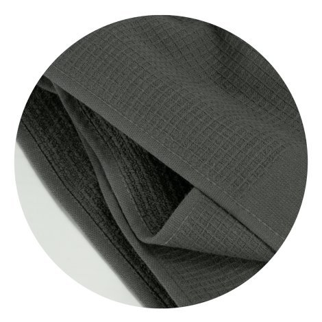 122382-3 Rochester Waffle Towel