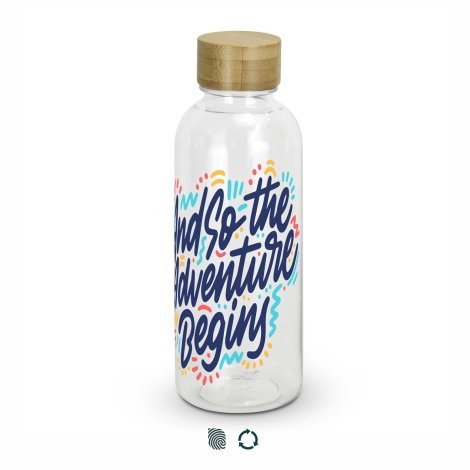 122384-0 RPET Bottle