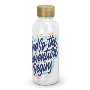 122384-1 RPET Bottle