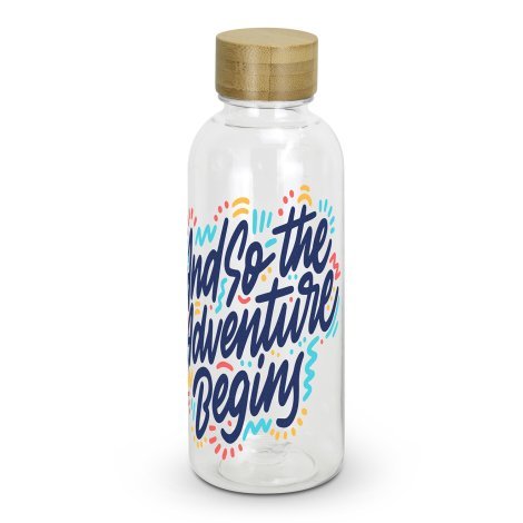122384-1 RPET Bottle