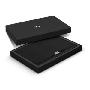 Pierre Cardin Nouvelle Notebook Gift Set