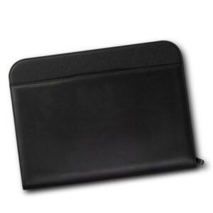 122405-2 Carlow Travel Portfolio Case