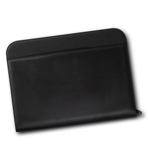 122405-2 Carlow Travel Portfolio Case