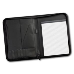 122405-4 Carlow Travel Portfolio Case