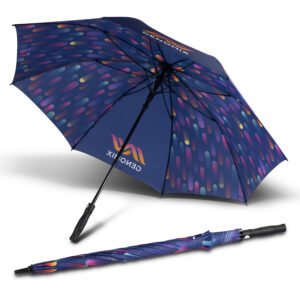 122423_1 Full Colour Umbrella