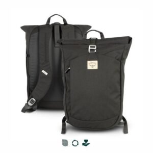 122430-0 Osprey Arcane Roll Top Backpack