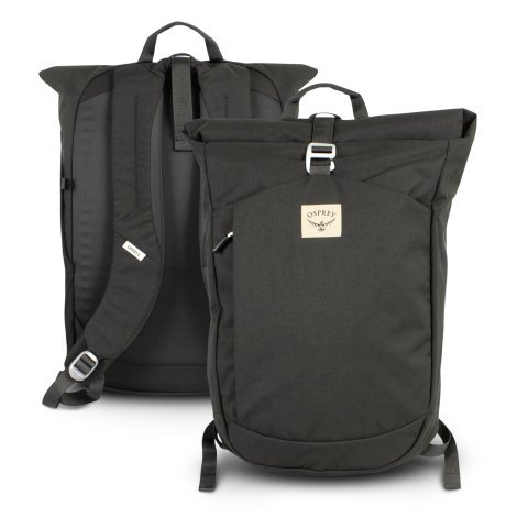 122430-1 Osprey Arcane Roll Top Backpack