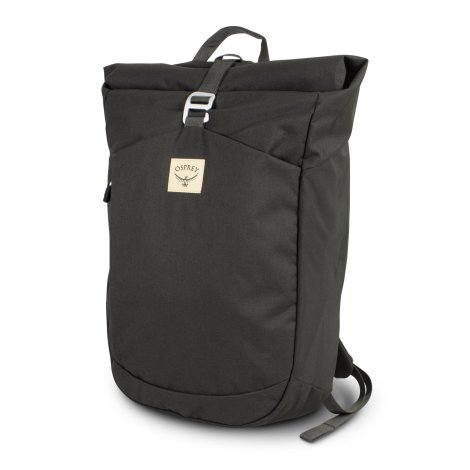 122430-2 Osprey Arcane Roll Top Backpack